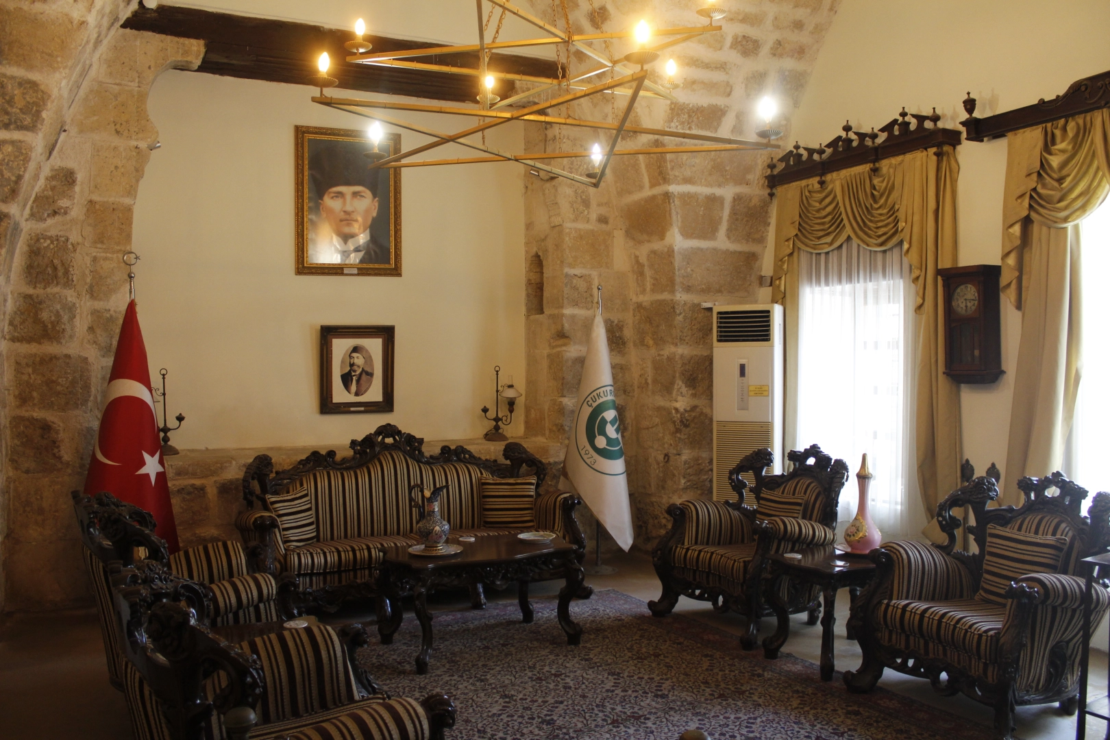 Ramazanoğlu Konağı