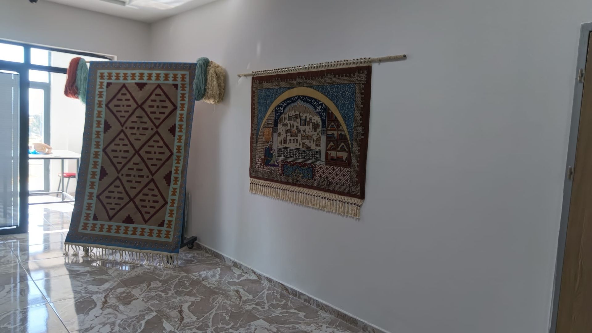 Sivas Olgunlaşma Enstitüsü  Kültür Ve Sanat Merkezi