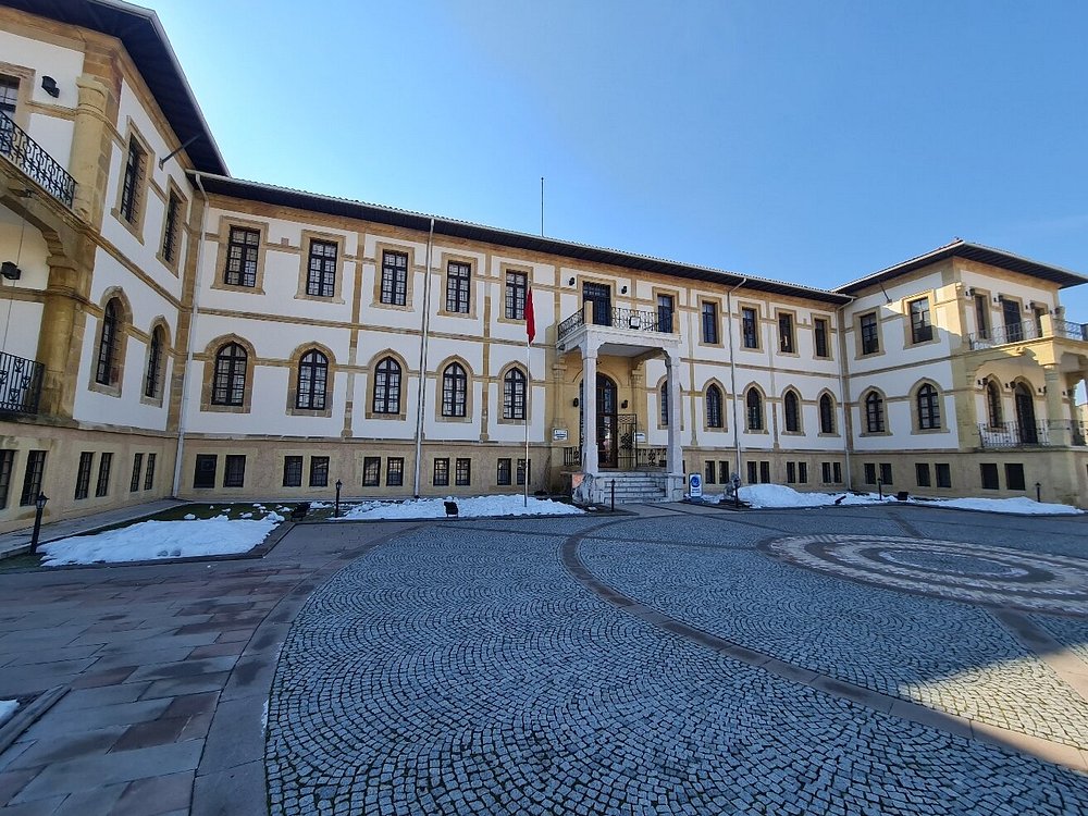 Çorum Müzesi