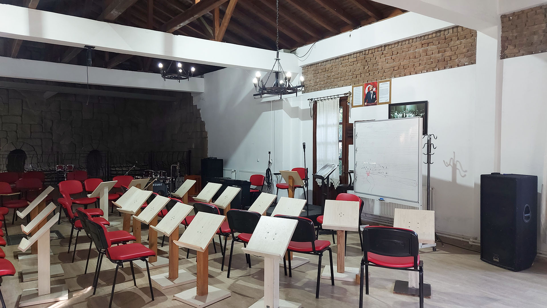 Değirmenönü Kültür  Sanat Merkezi