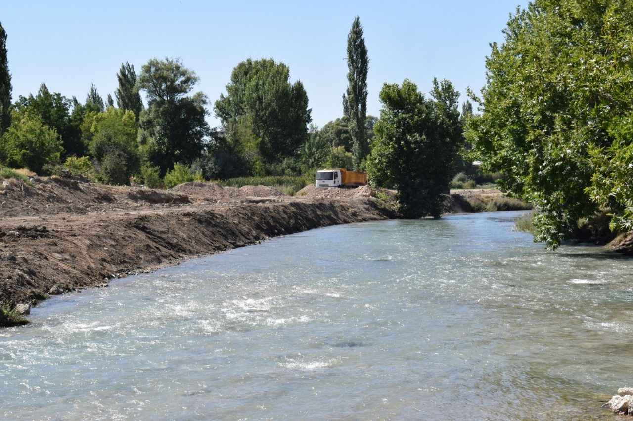 Ceyhan Nehri