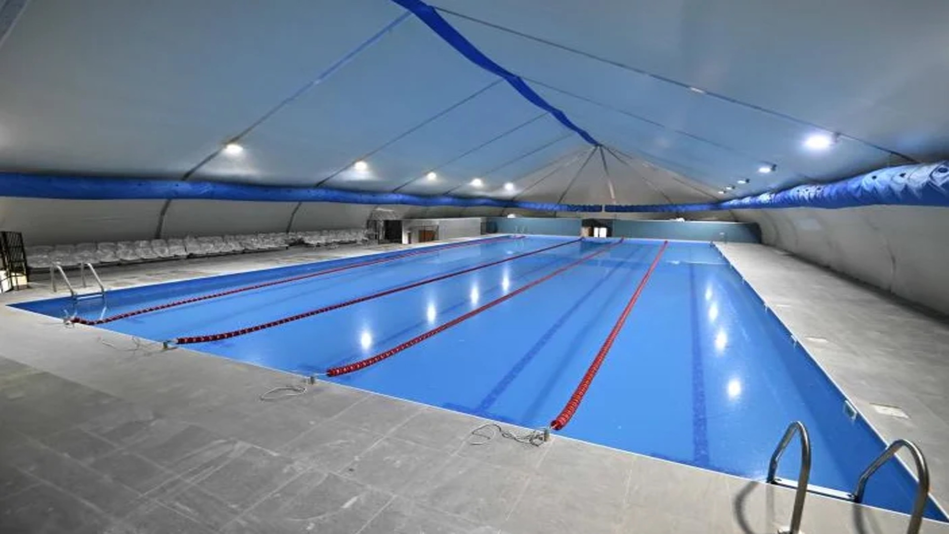 Deniz Baykal Spor Kompleksi