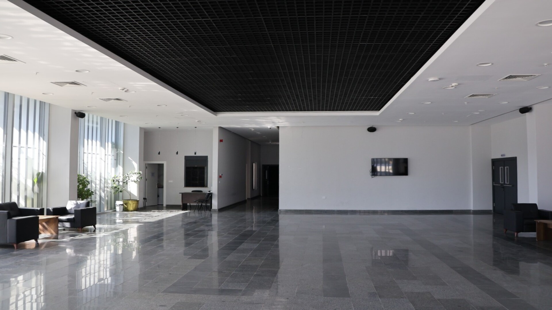 Gazipaşa Kültür Merkezi