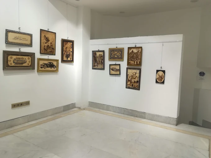 Tayyare Kültür Merkezi