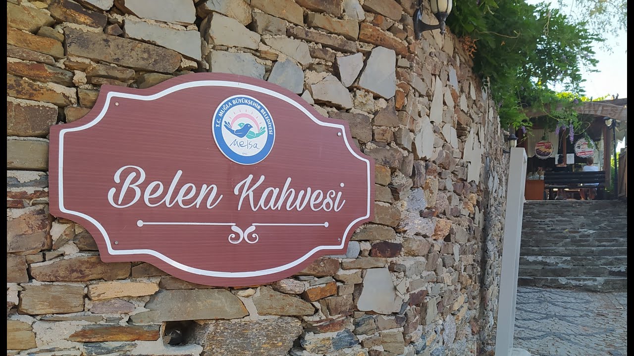 Belen Kahvesi