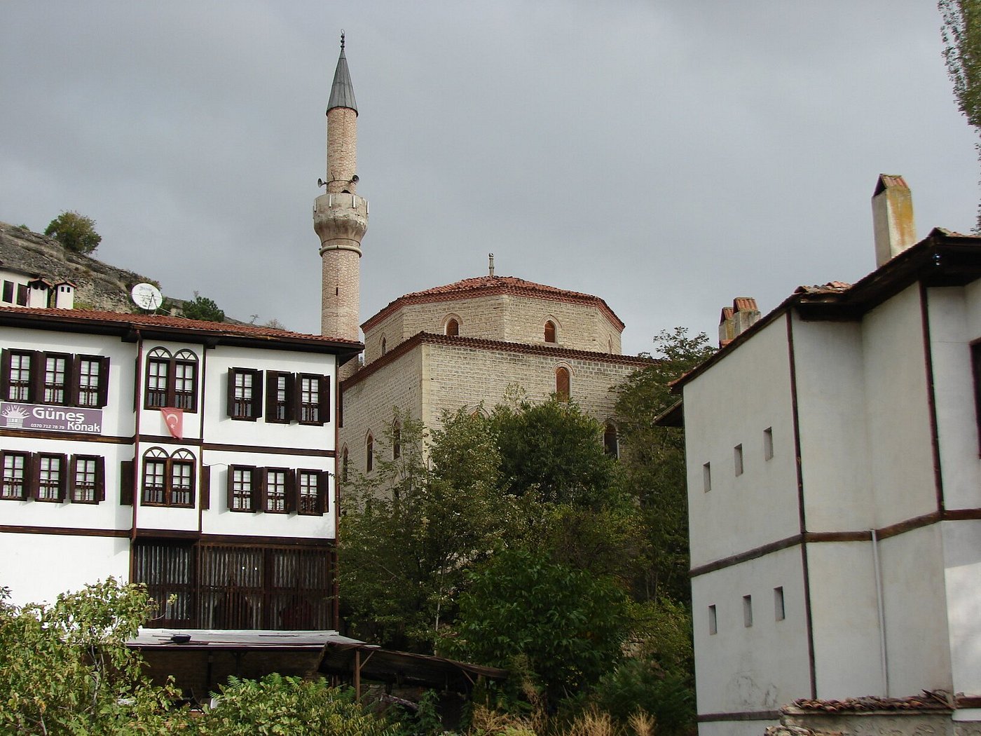 Dağdelen CAMİİ