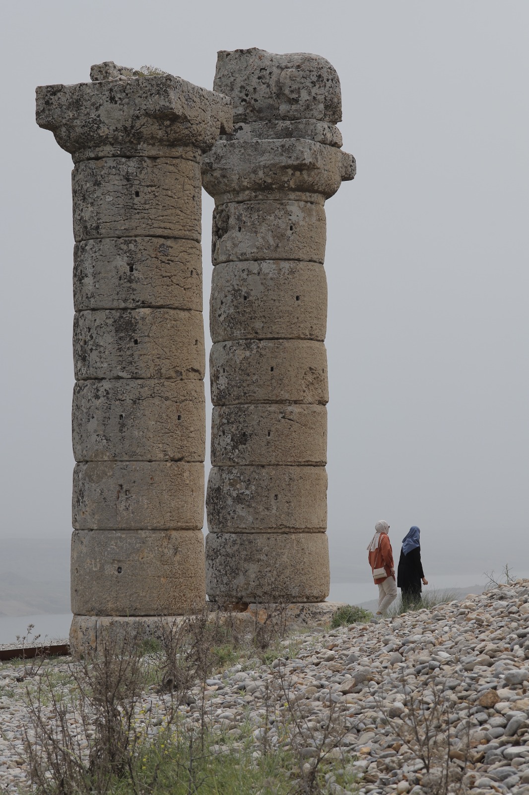 Karakuş Tümülüsü