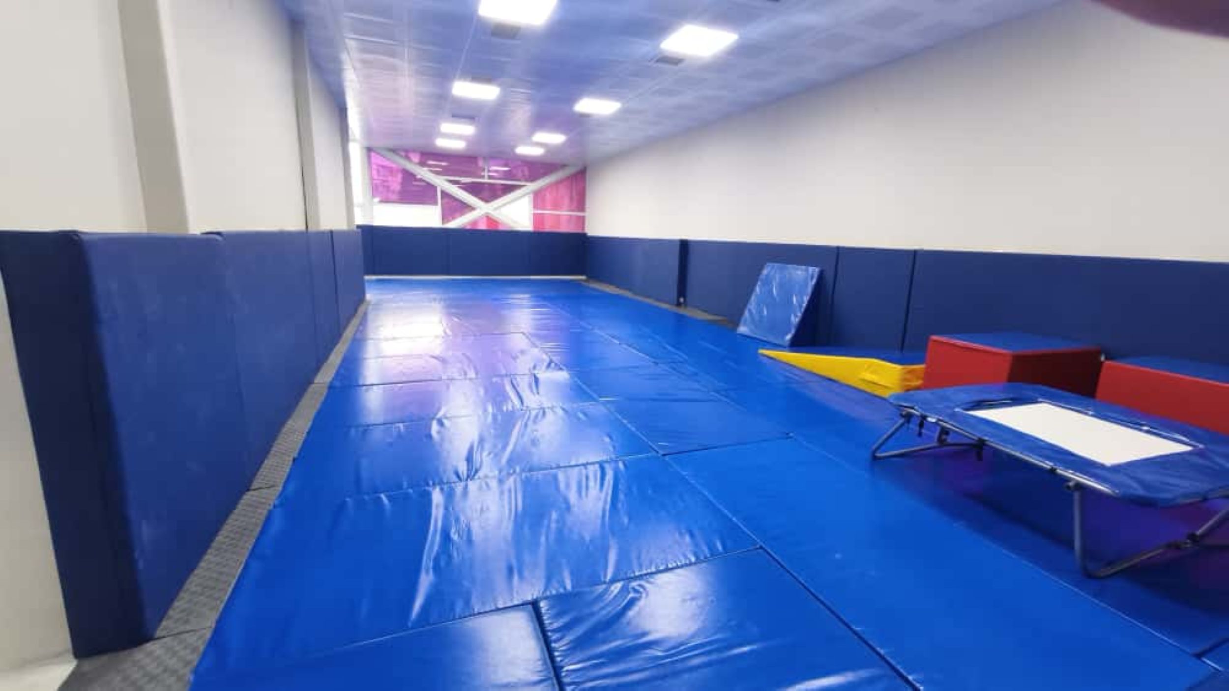 Erdek Gençlik ve Spor İlçe Müdürlüğü