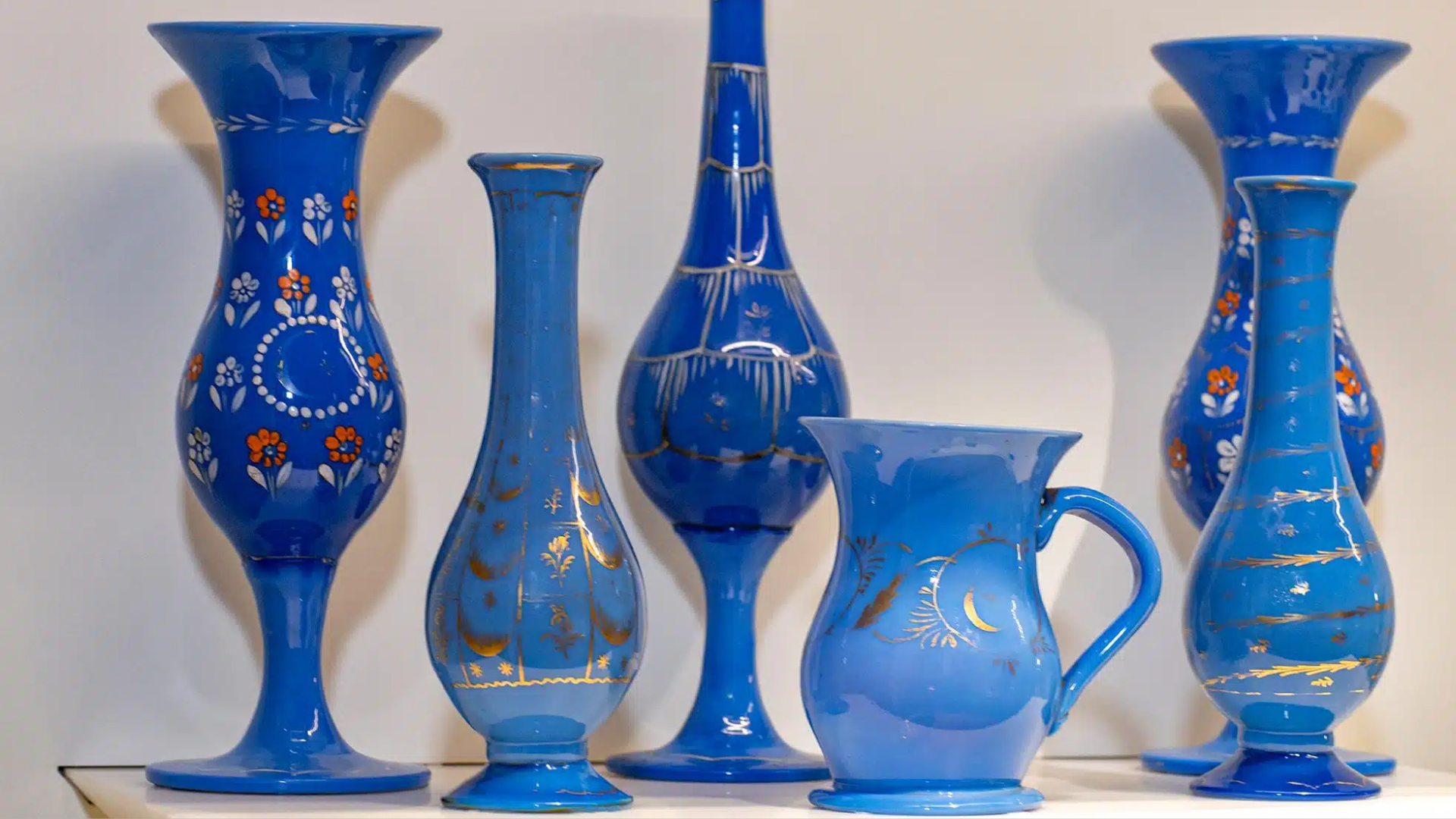 Beykoz Cam ve Billur Müzesi