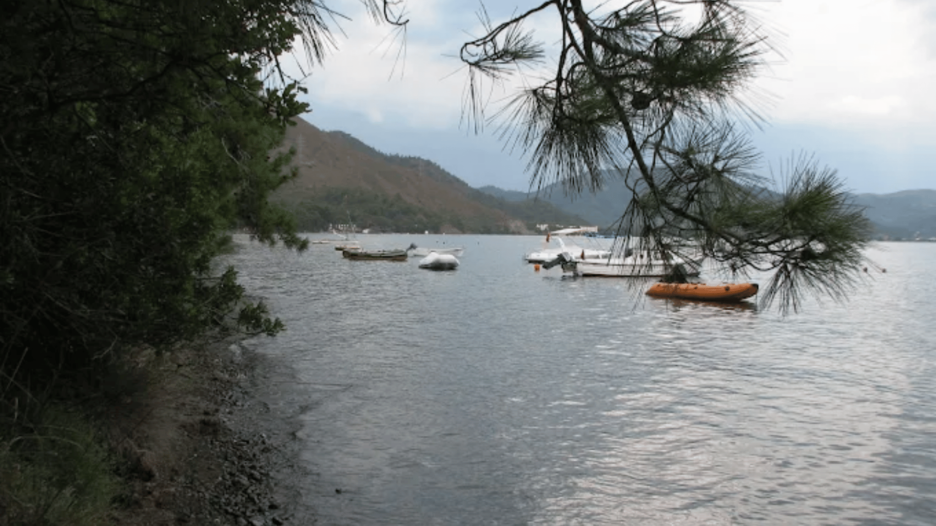 Çubucak Tabiat  Parkı