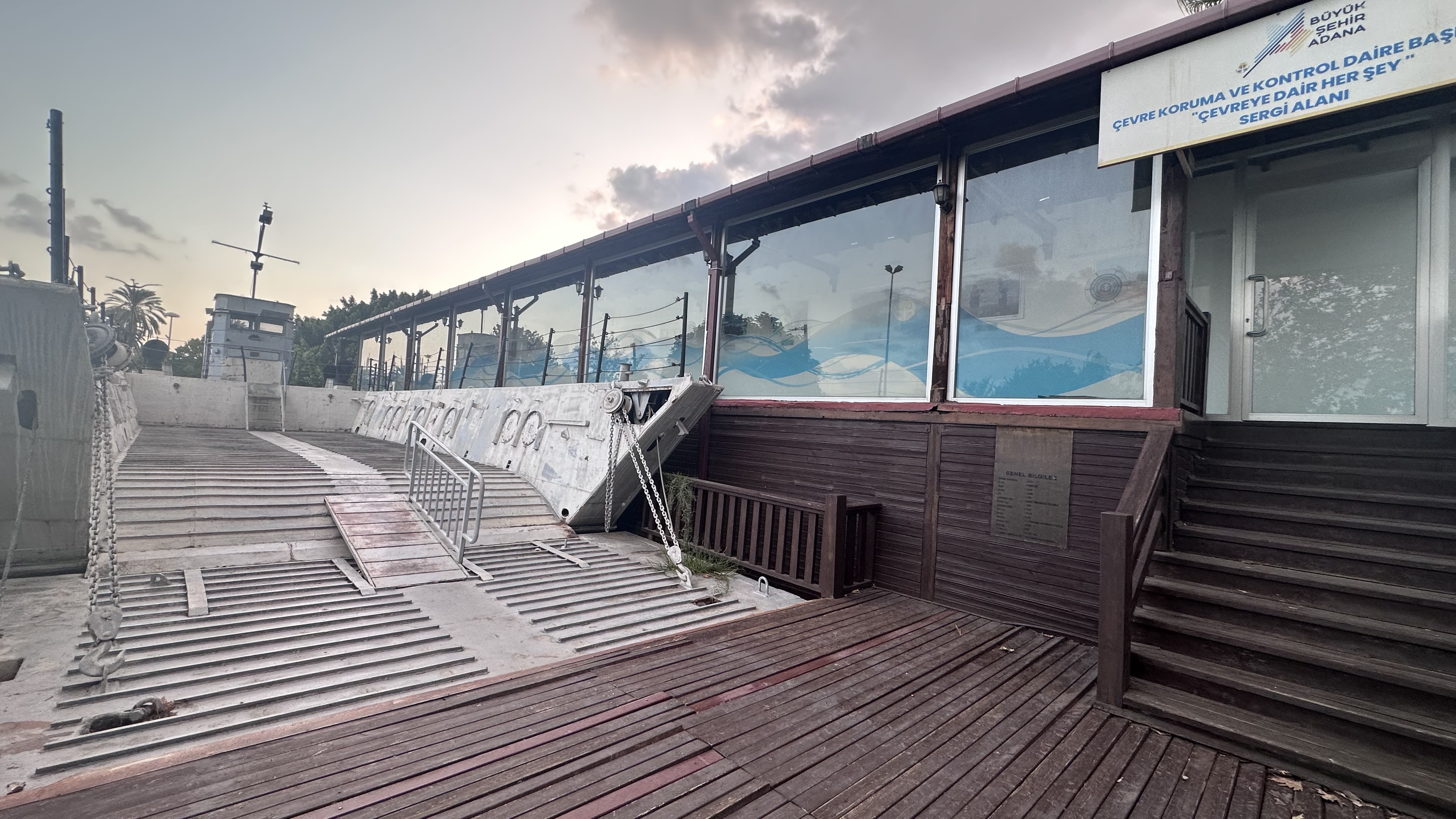 Anadolu Balıkları Replika Müzesi