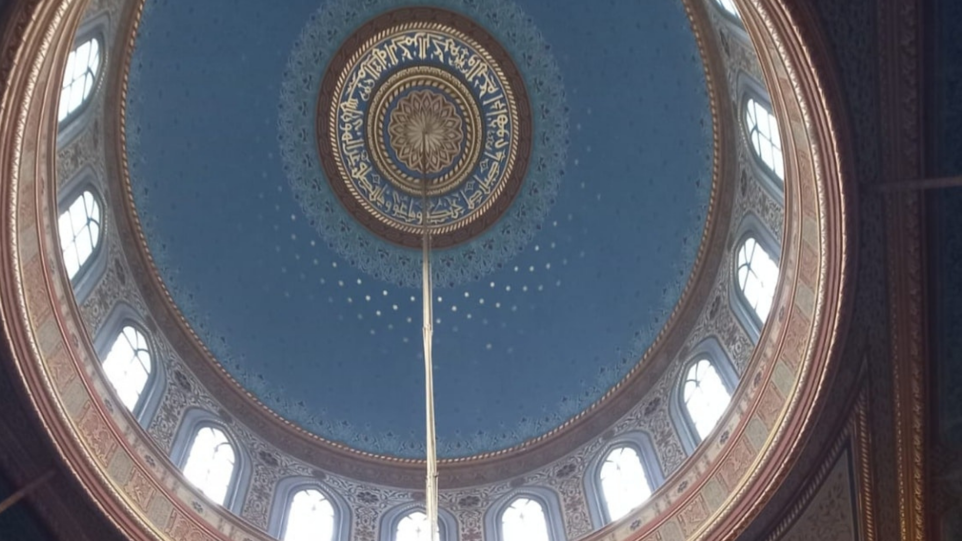 Mihrimah Sultan Camisi ve Külliyesi