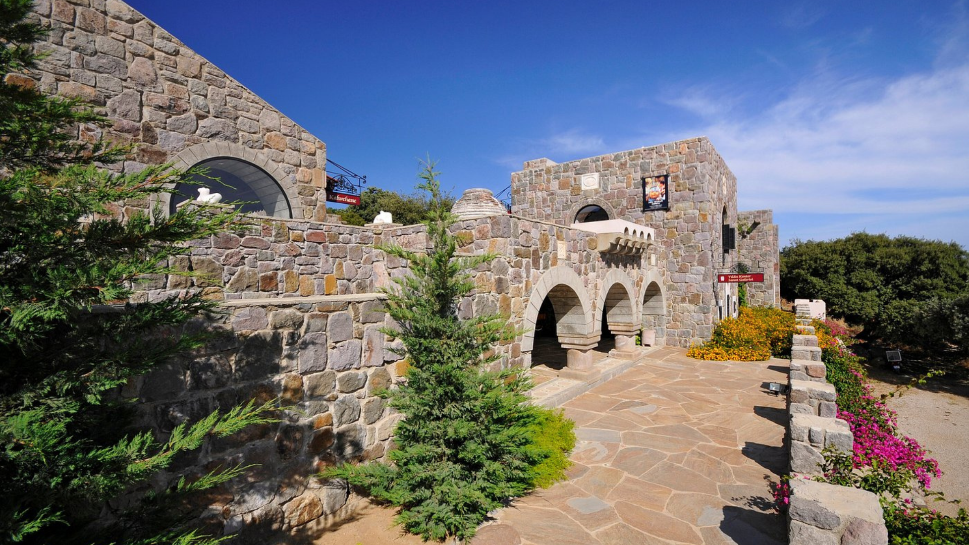 Dibeklihan Kültür ve  Sanat Köyü