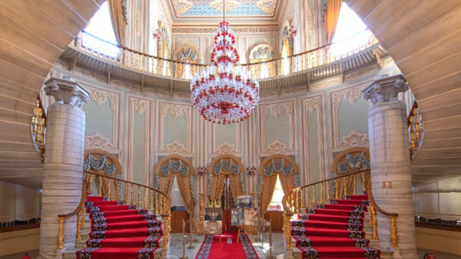 Beykoz Mecidiye Kasrı