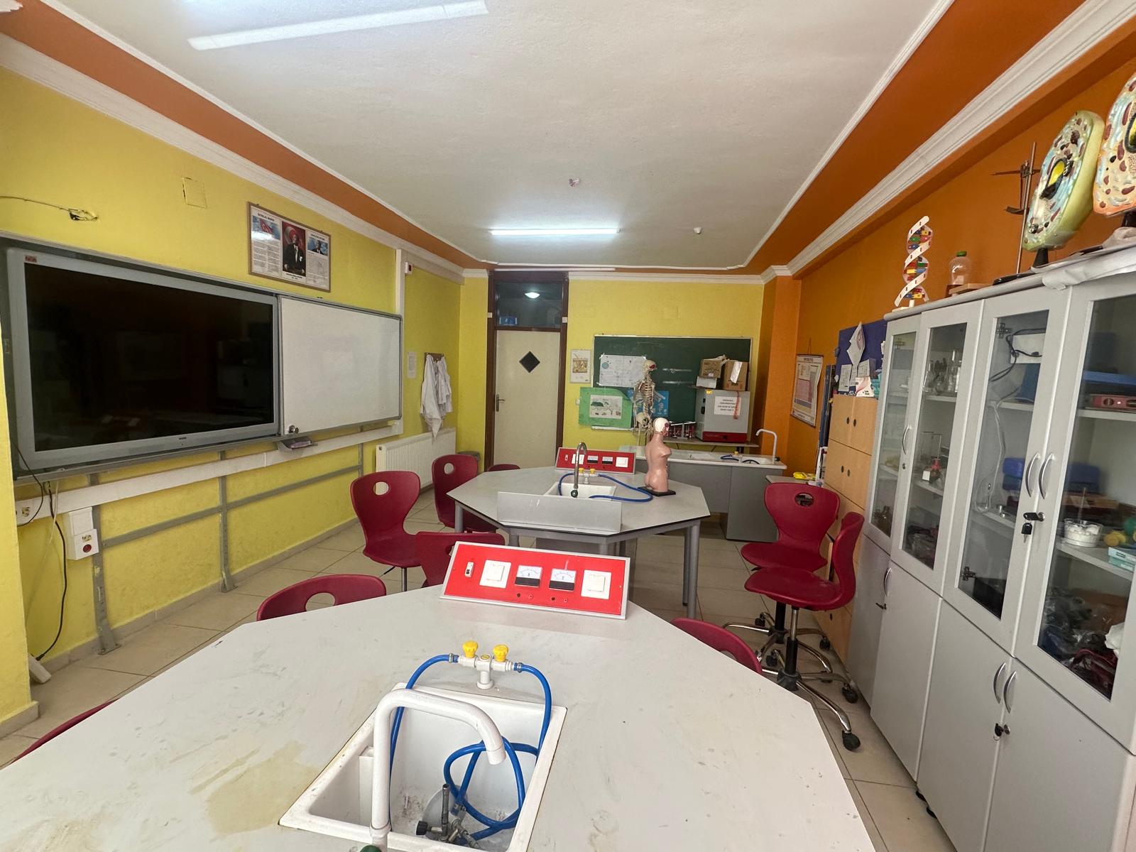 Kızıltepe Bilim ve Sanat Merkezi