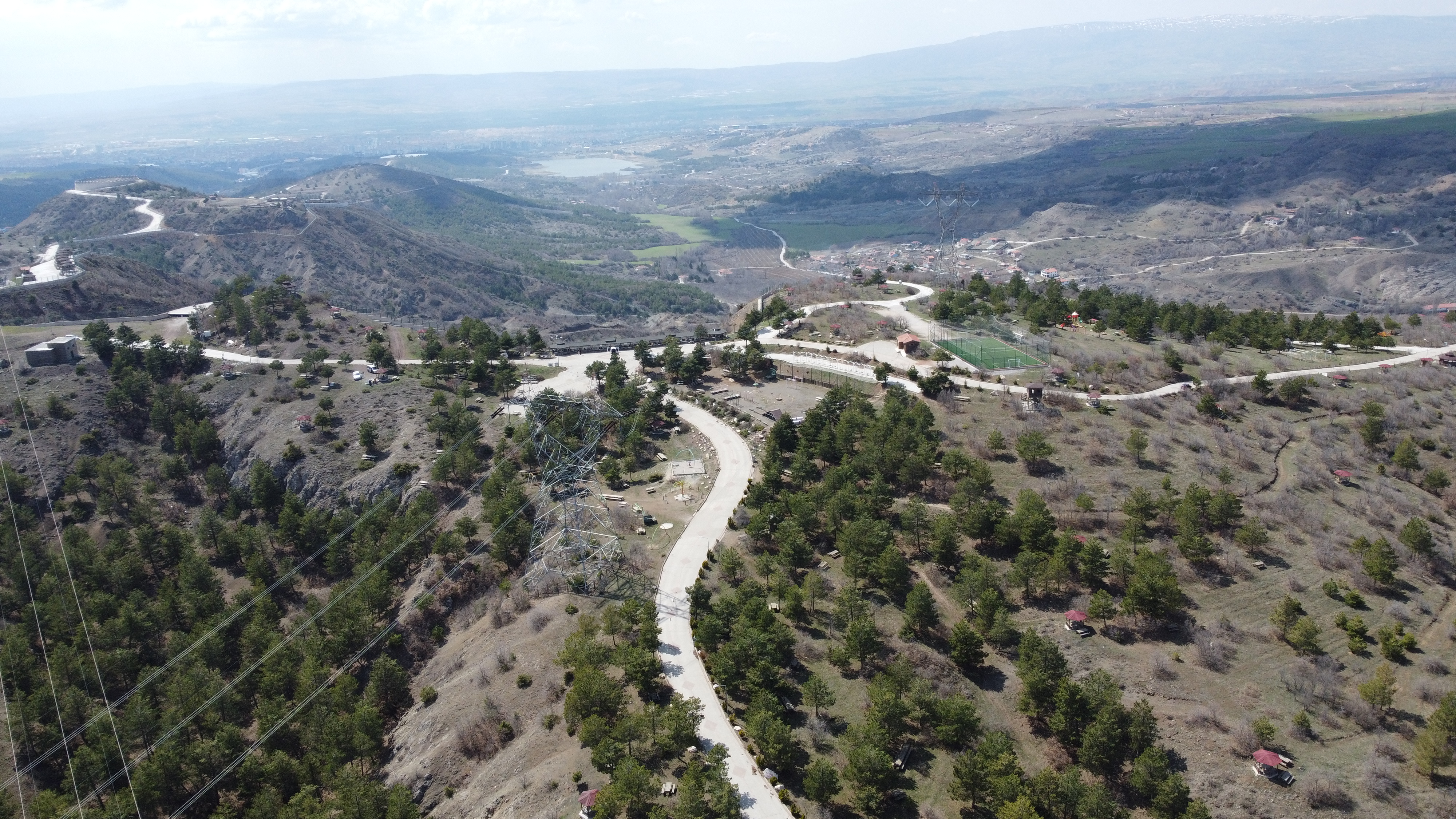 Sıklık Tabiat Parkı