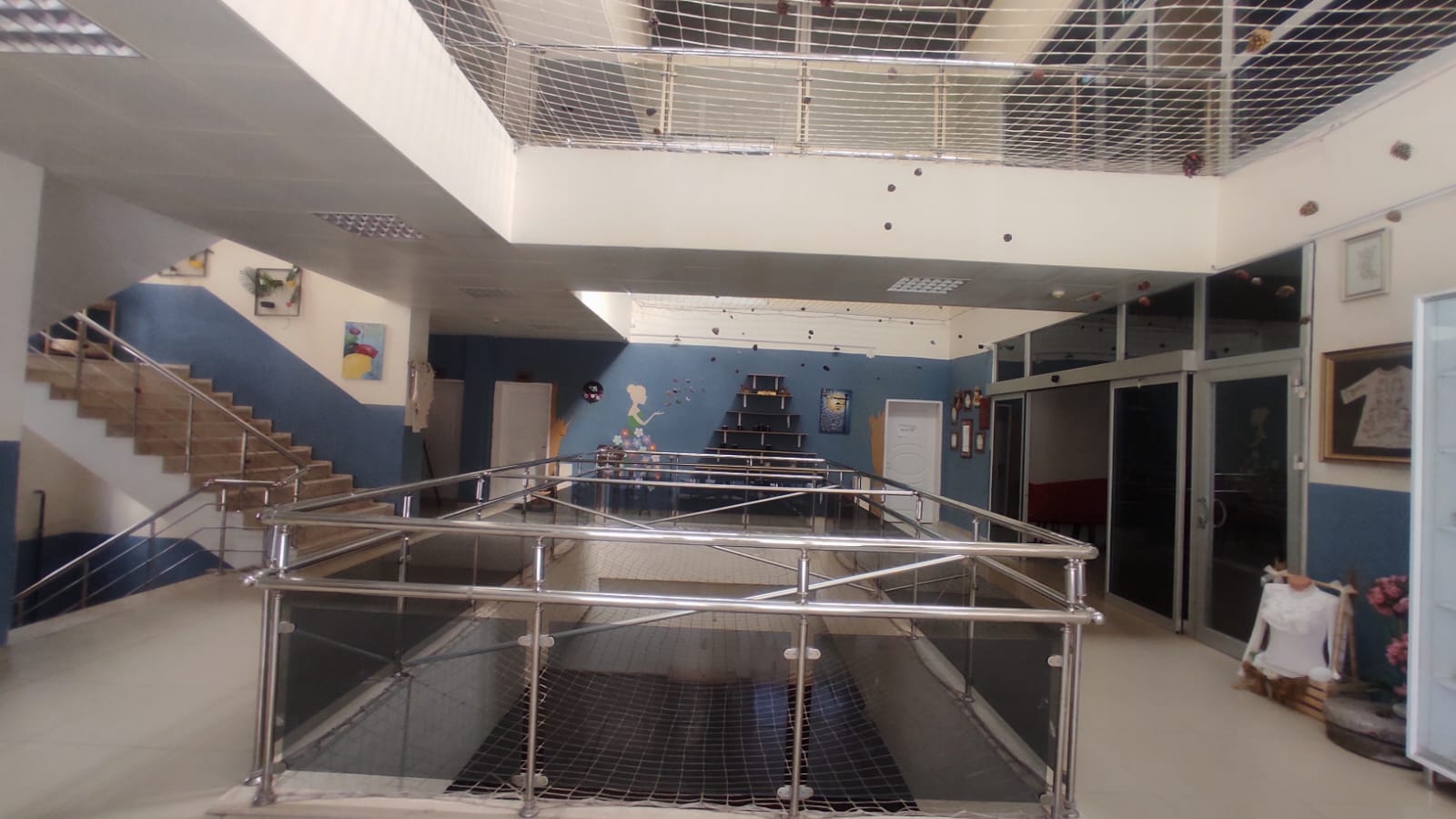 Dursunbey BALMEK Kurs Merkezi