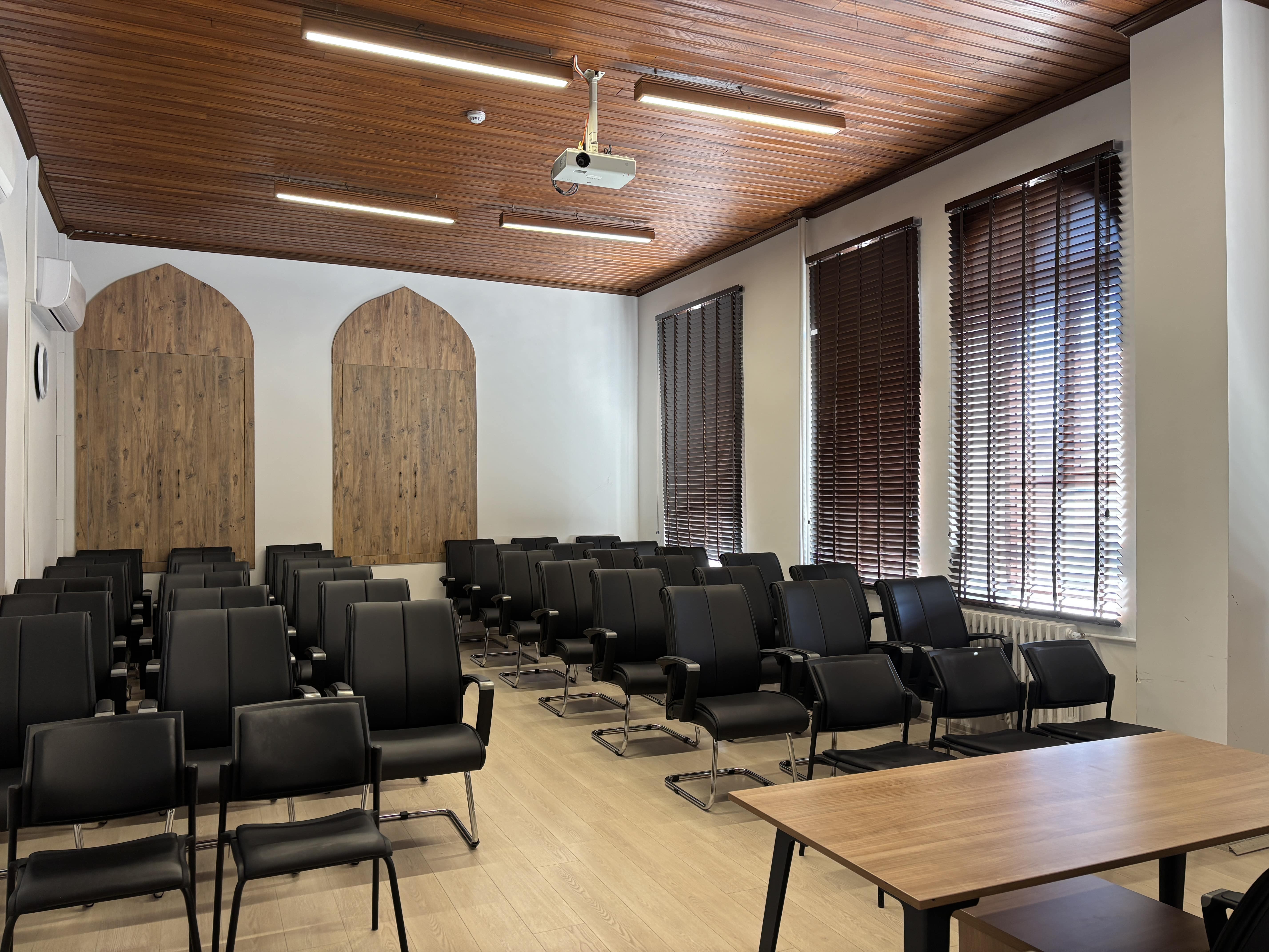 Bandırma BALMEK Kurs Merkezi