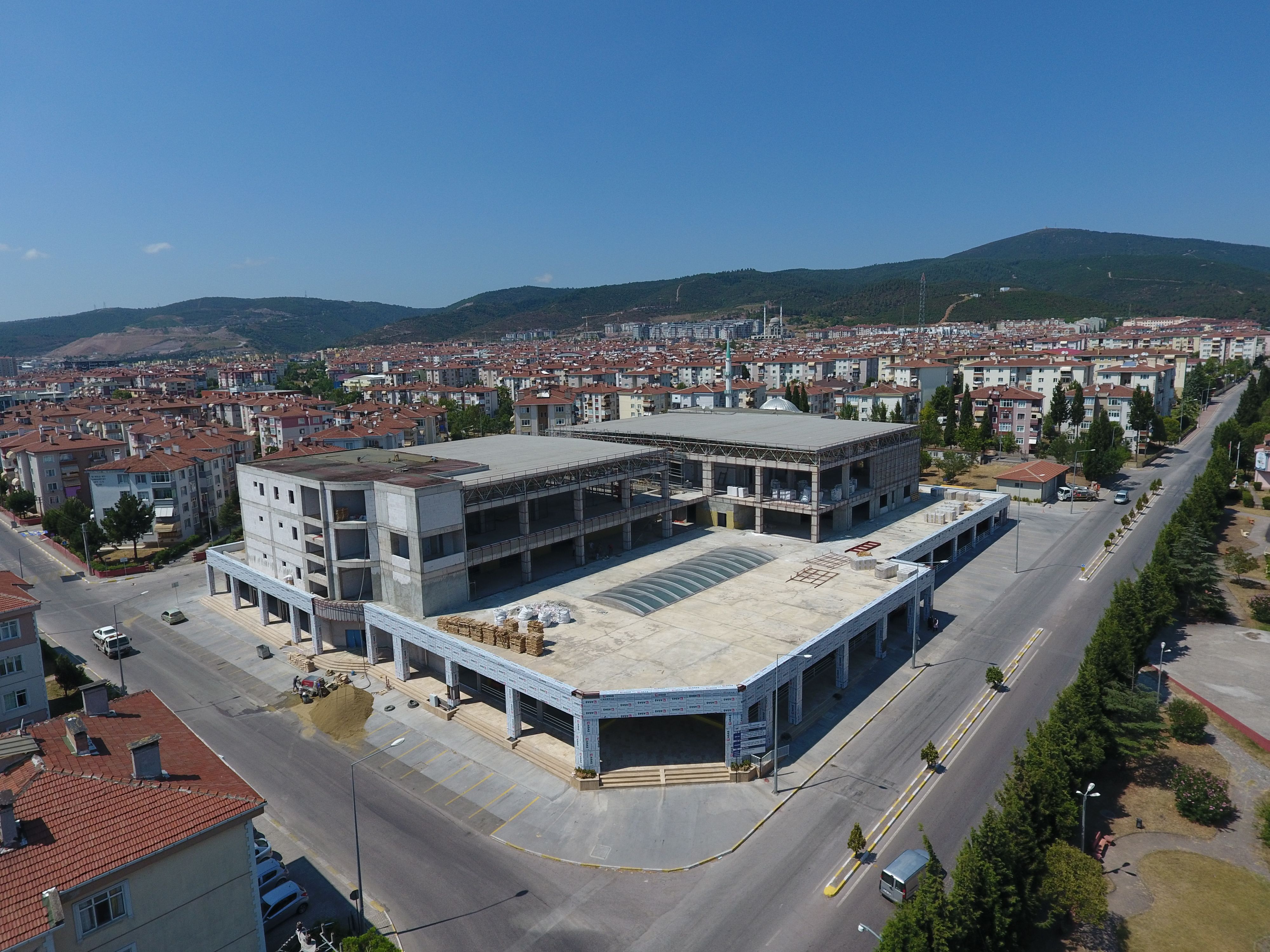 Derince Yenikent Bilgievi