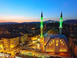 Derince Yeni Merkez Cami