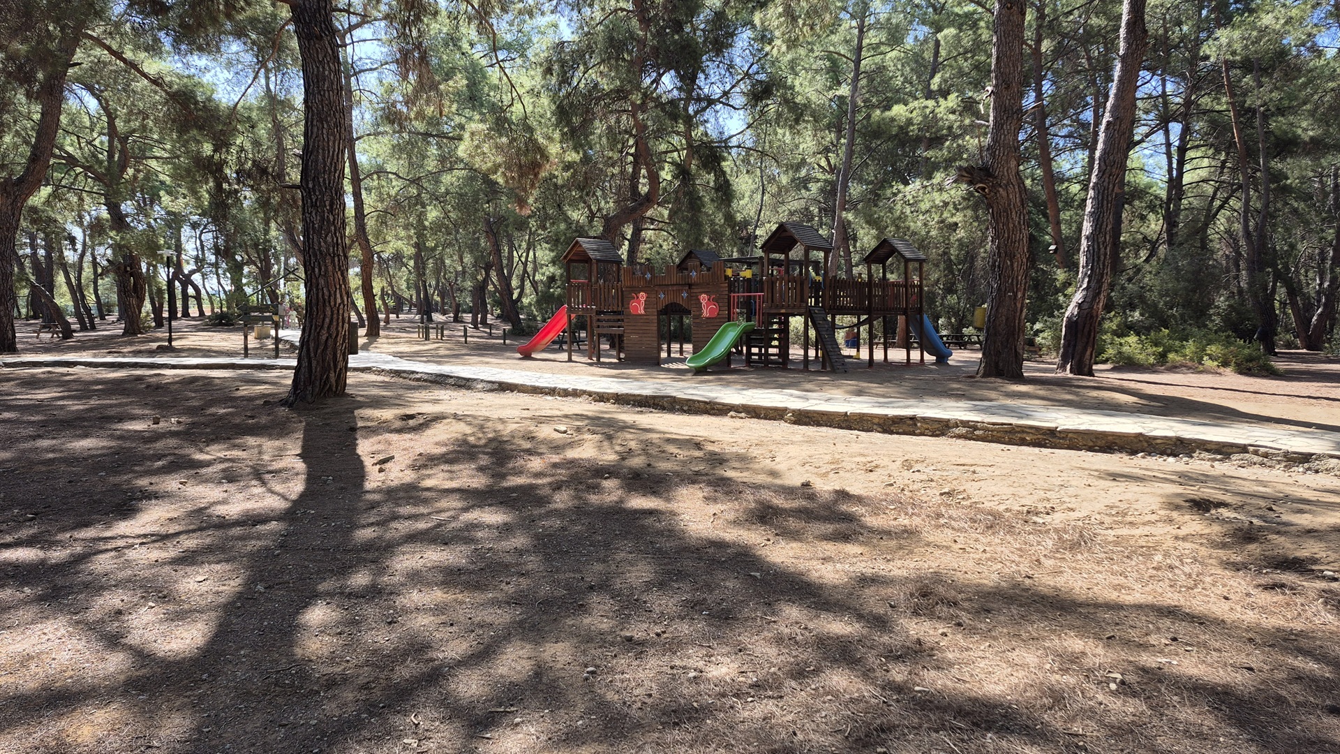 Kurşunlu Şelalesi Tabiat Parkı