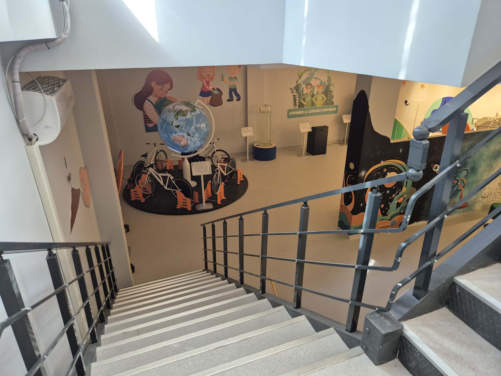 Çevre Eğitim ve Bilim Merkezi