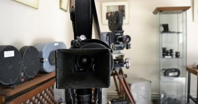 Suha Arın Kültür ve Sanat Merkezi