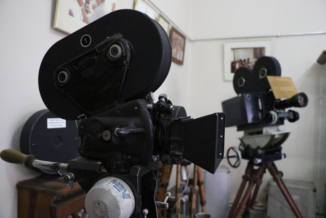 Suha Arın Kültür ve Sanat Merkezi