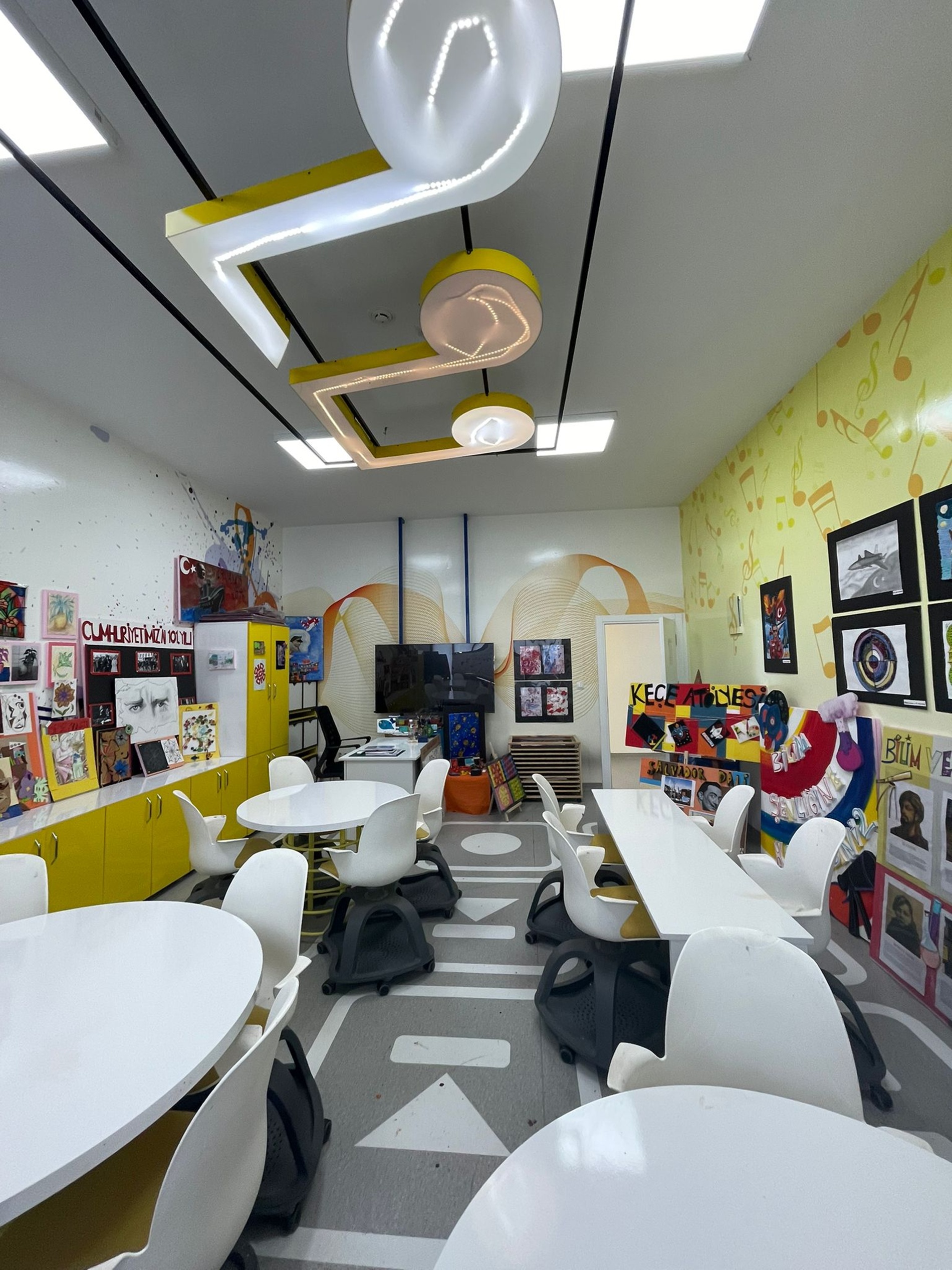 Samsun Keşif Kampüsü