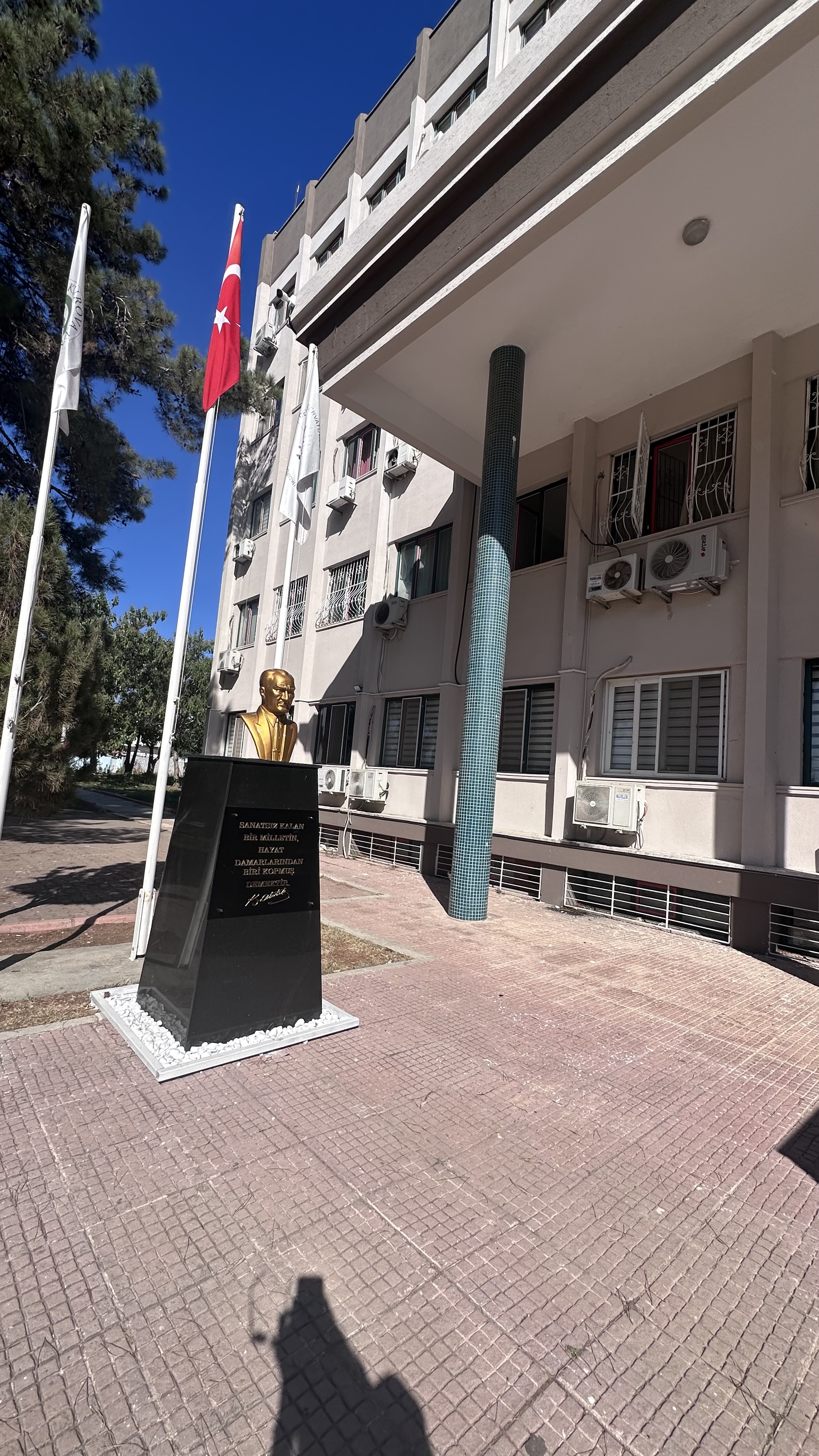 Çukurova Üniversitesi Devlet Konservatuarı