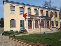 Hereke Halı ve İpekli Dokuma Fabrikası