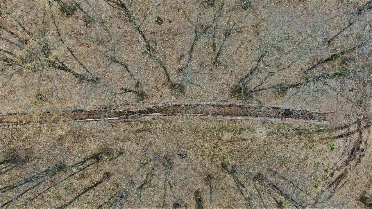 Servetiye Cephesi Kurtuluş Siperleri