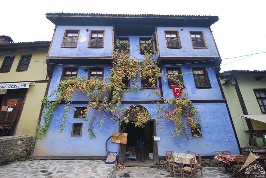 Cumalıkızık Köyü