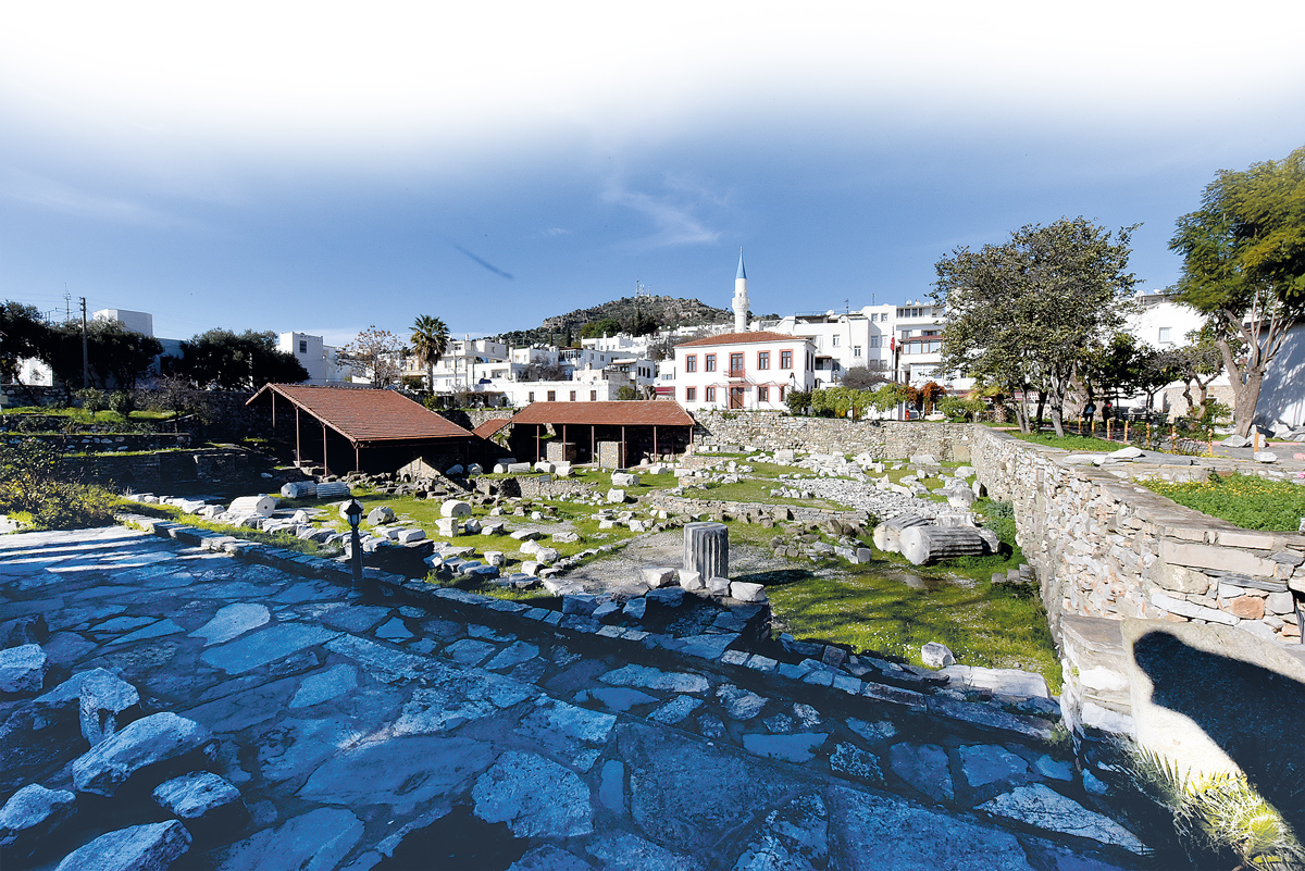 Mausoleum Anıt Müzesi