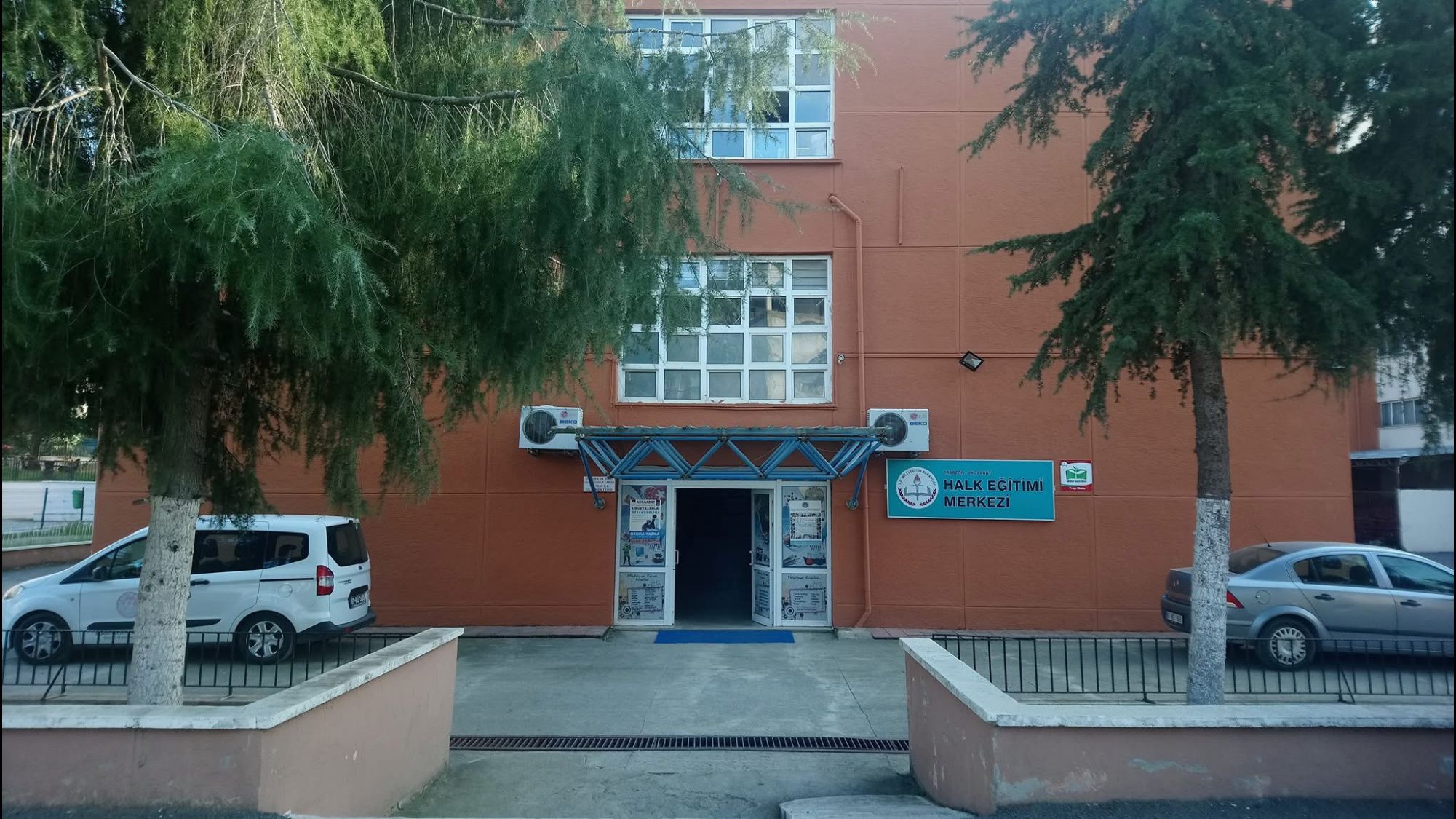 Akçaabat Halk Eğitim Merkezi