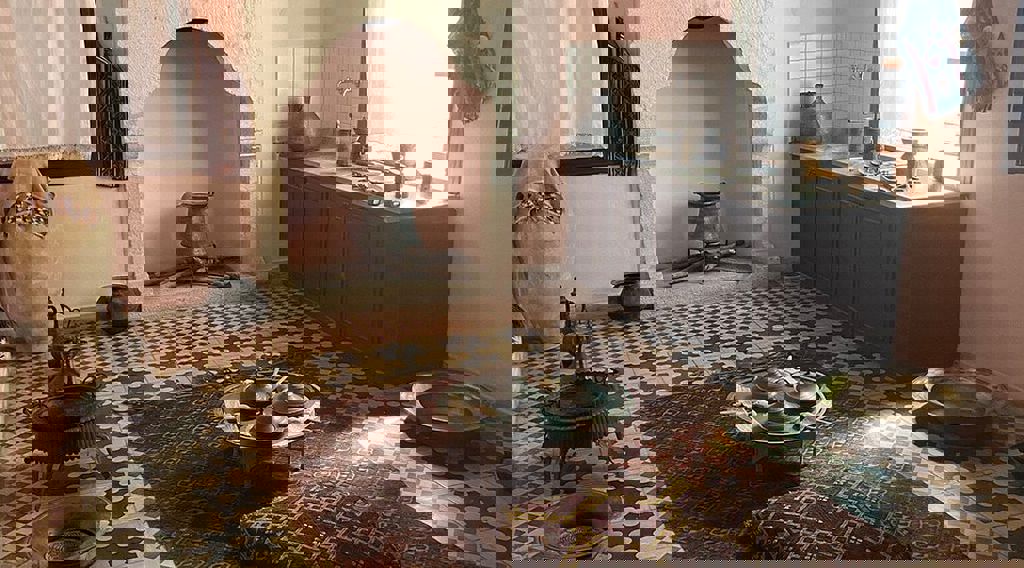 Silifke Atatürk Evi Müzesi