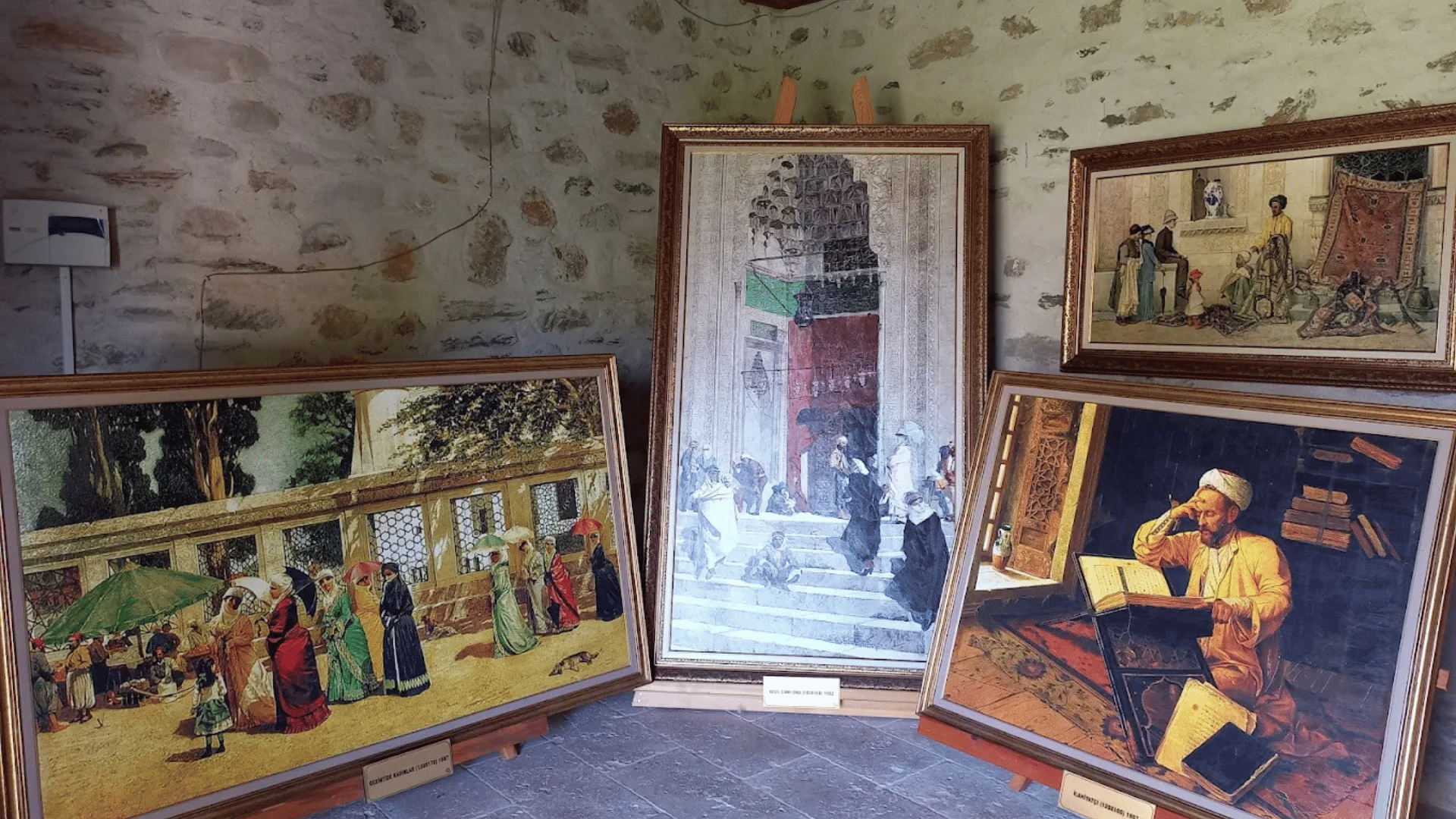 Osman Hamdi Bey Konağı