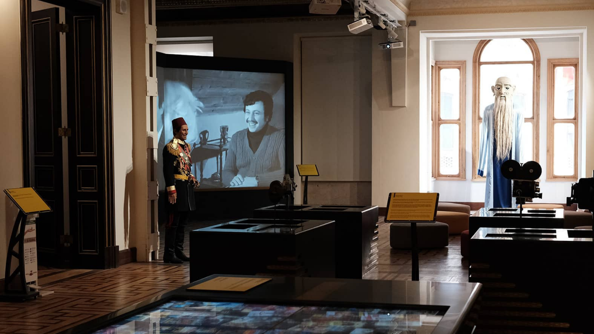 İstanbul Sinema Müzesi