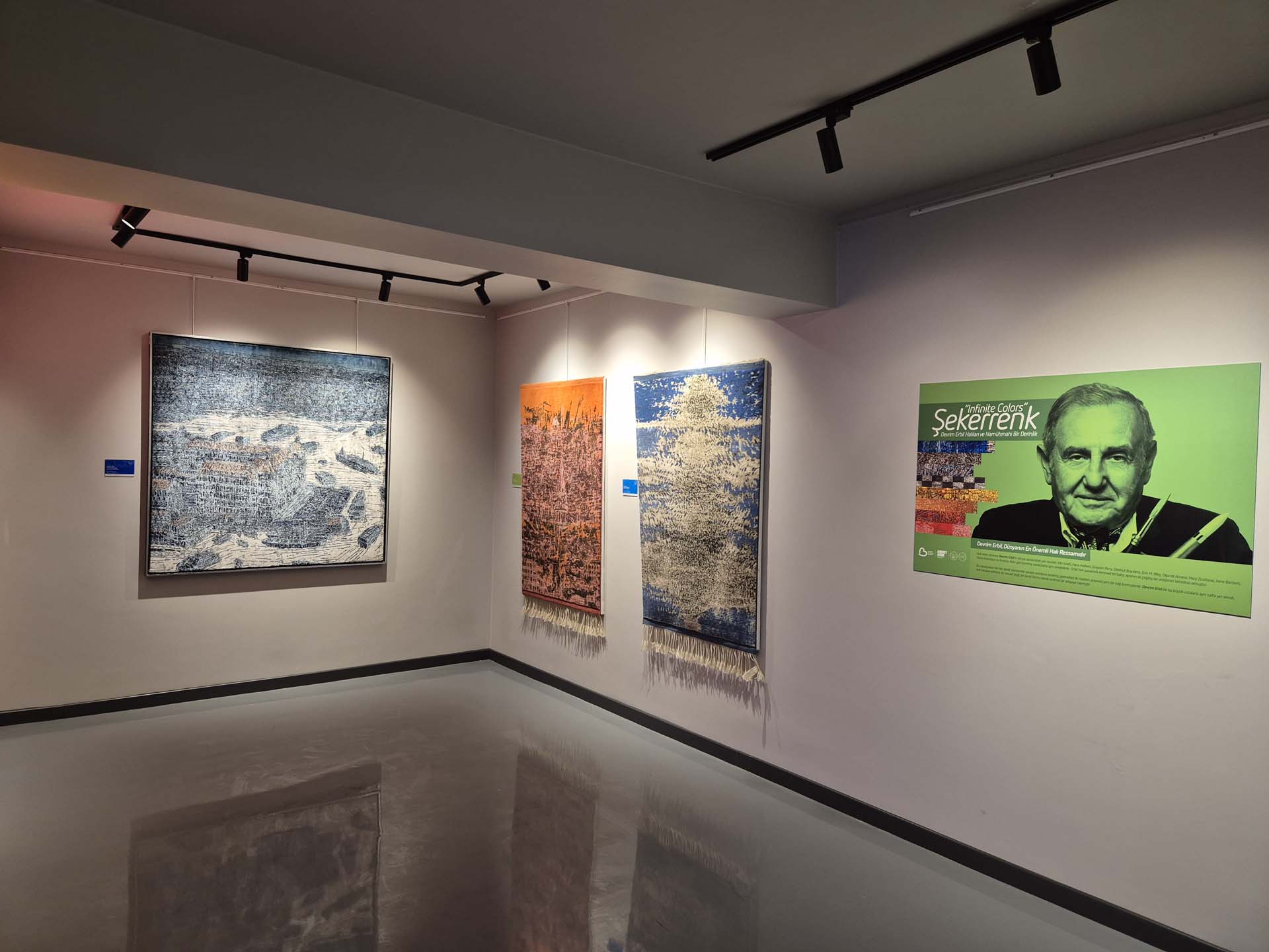 Devrim Erbil Çağdaş Sanatlar Müzesi