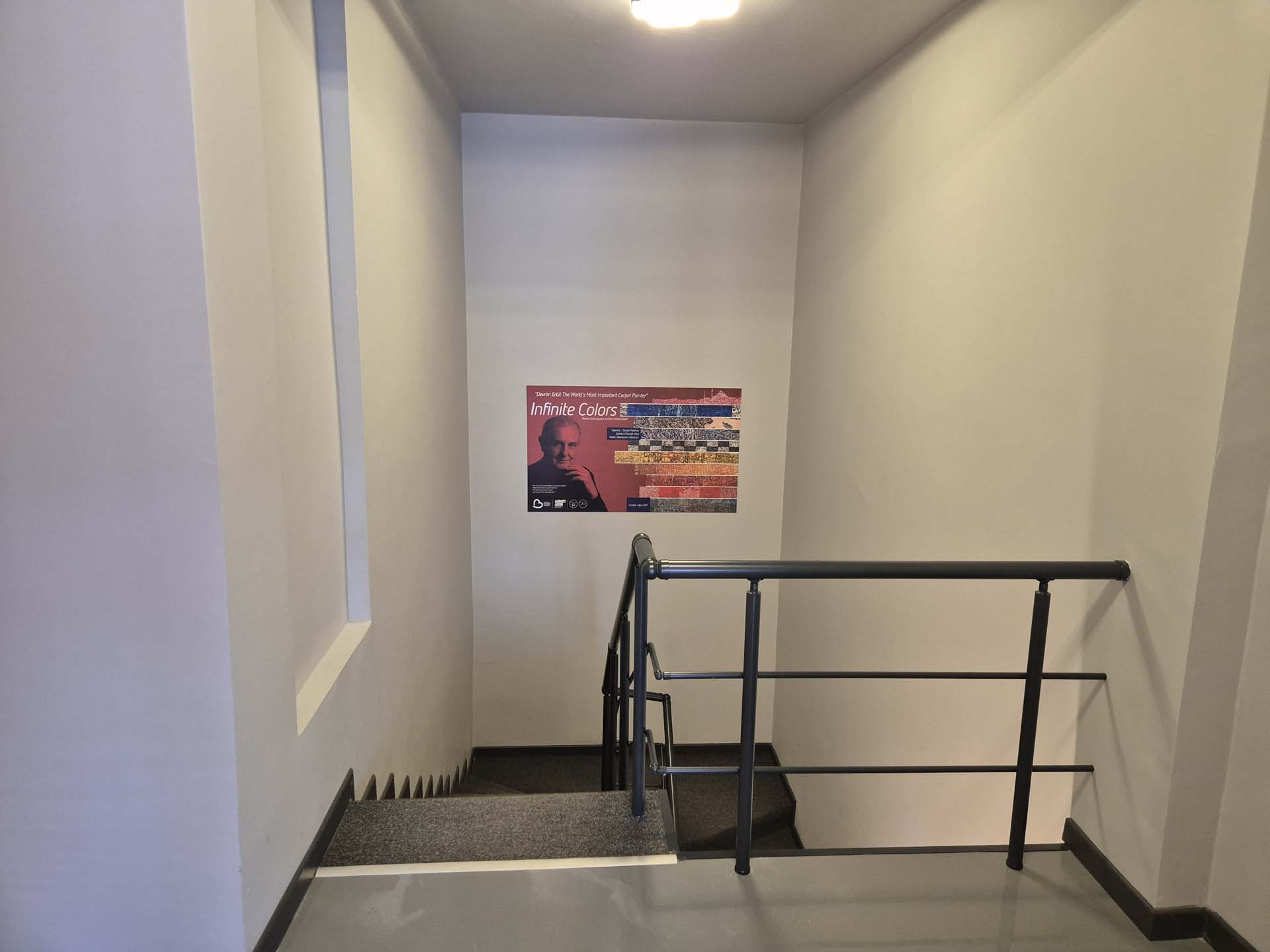 Devrim Erbil Çağdaş Sanatlar Müzesi