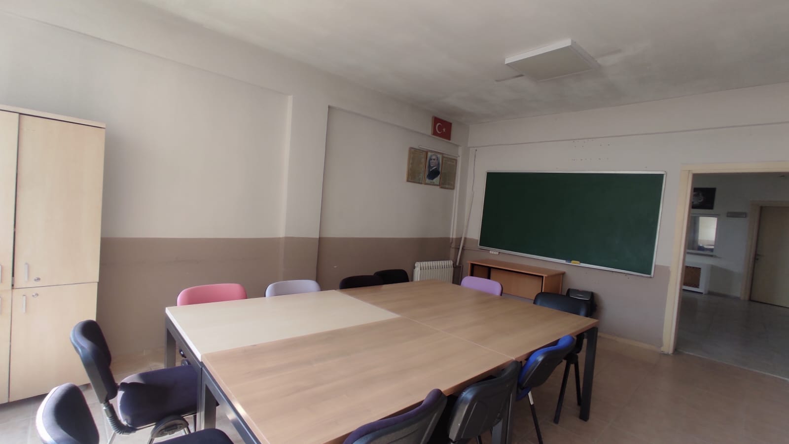 Savaştepe BALMEK Kurs Merkezi