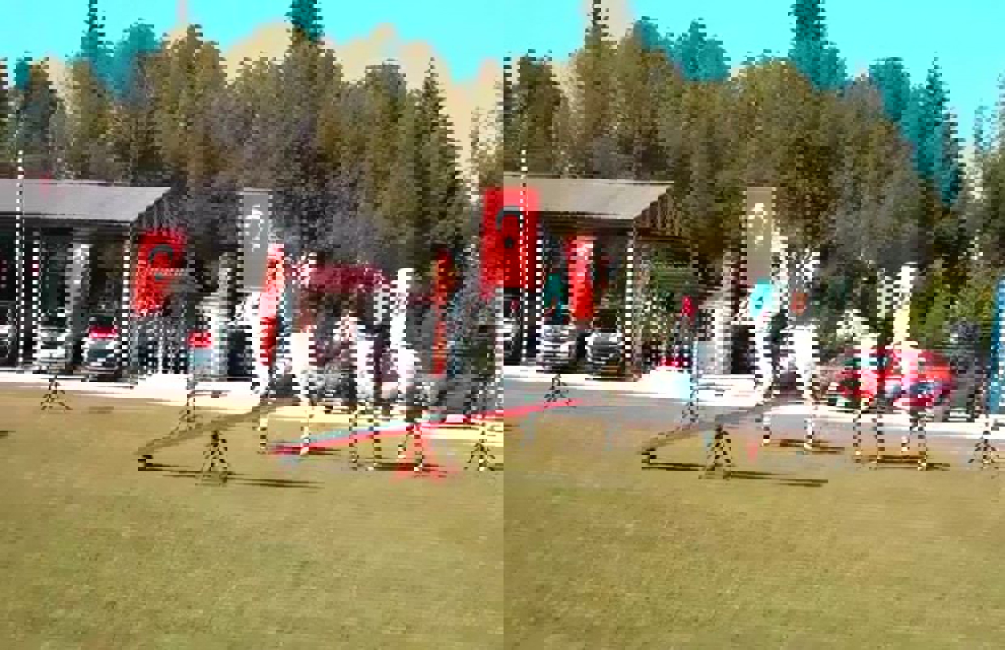 Denizli İl Jandarma Komutanlığı