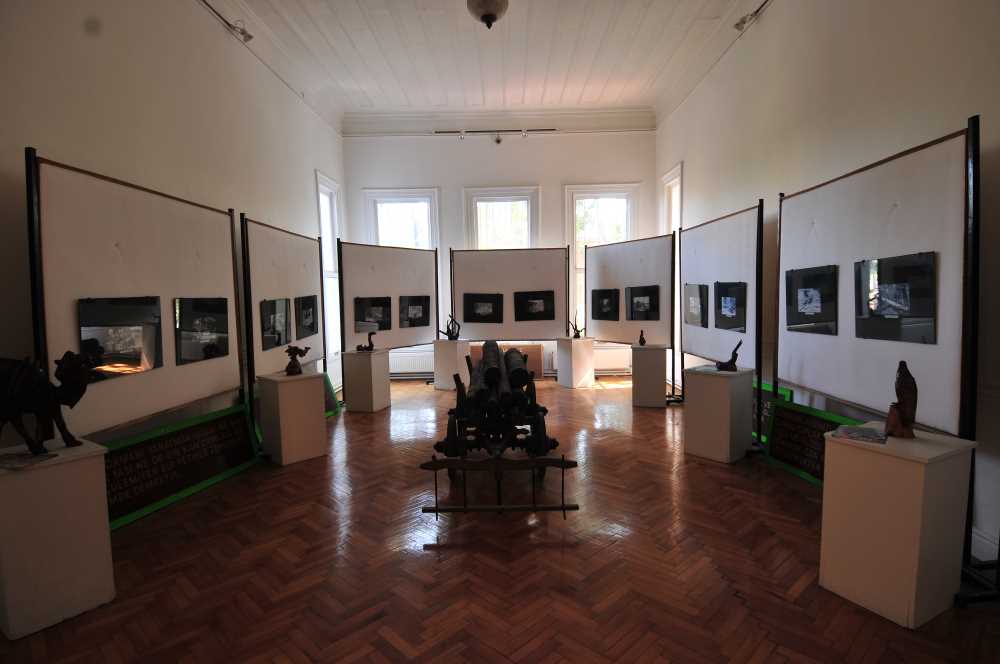 Ormancılık Müzesi