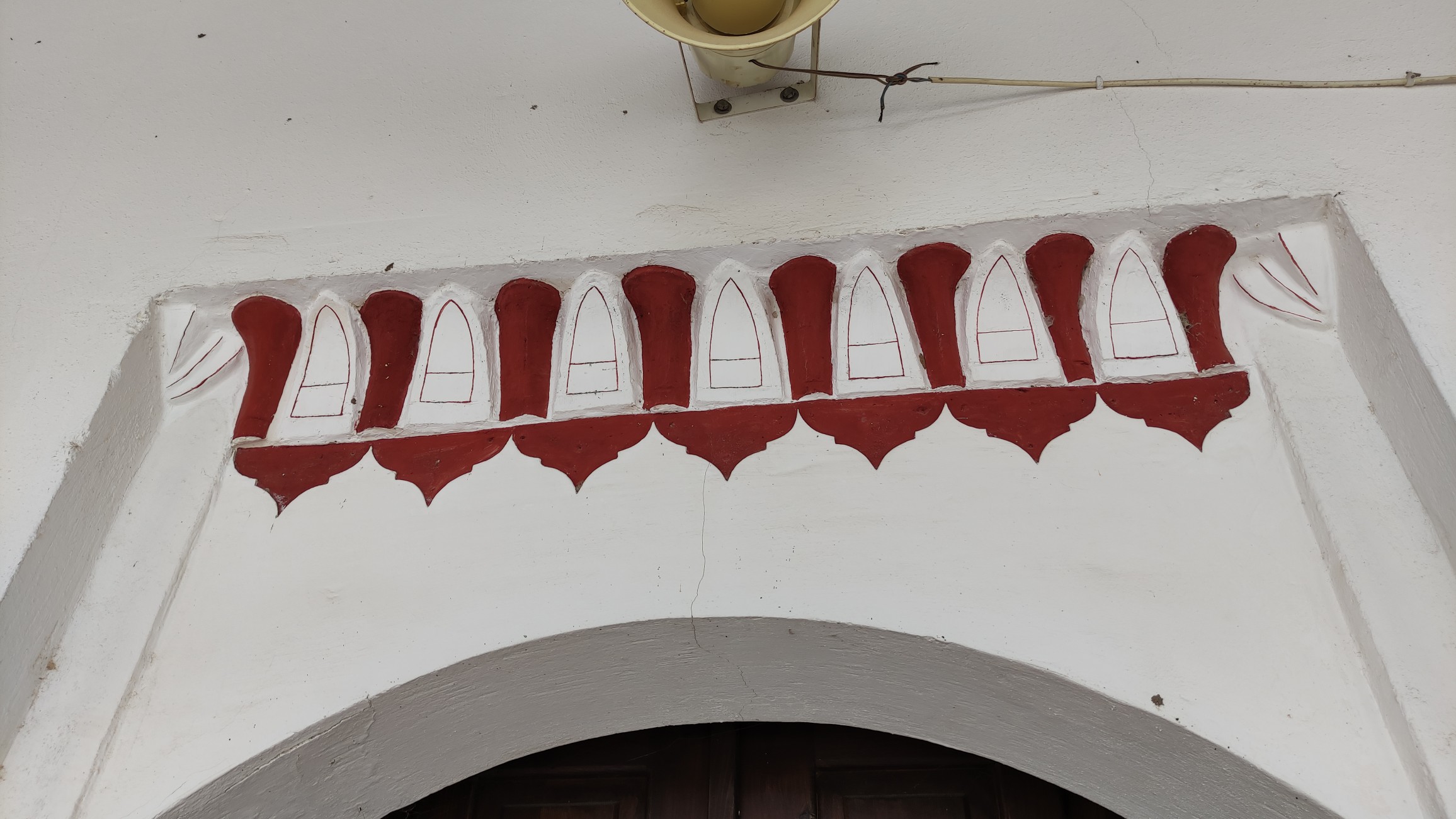 Akçaova Eski Koca Camii