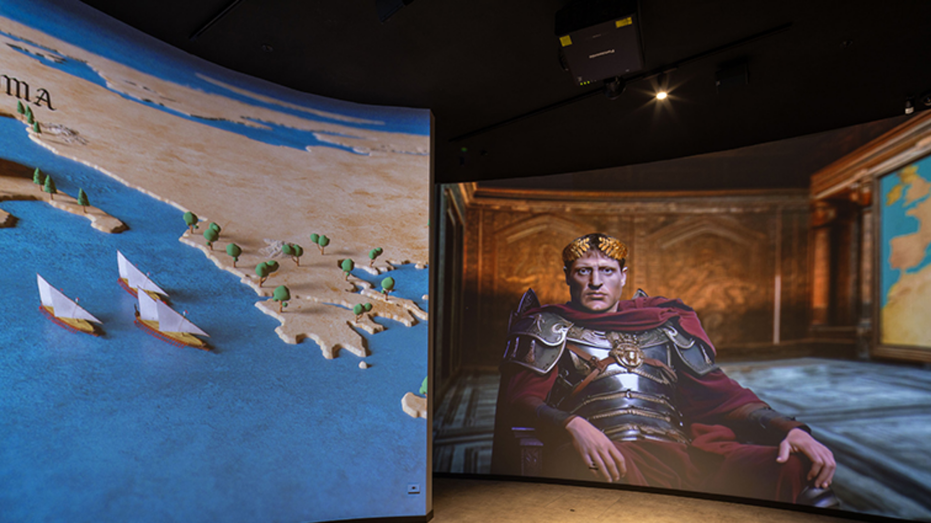 Ayasofya Tarih ve Deneyim Müzesi