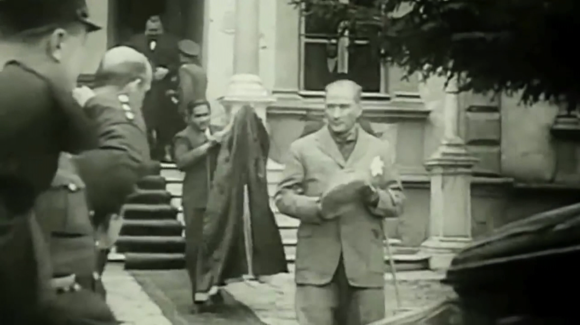 EDİRNE BELEDİYESİ ATATÜRK ODASI