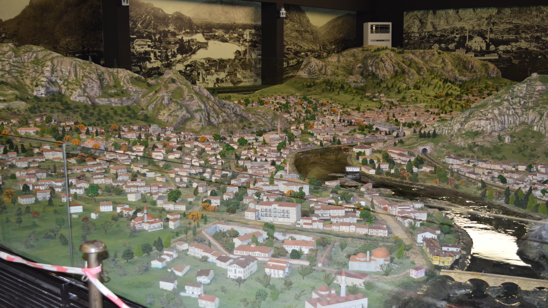 Minyatür Amasya Müzesi