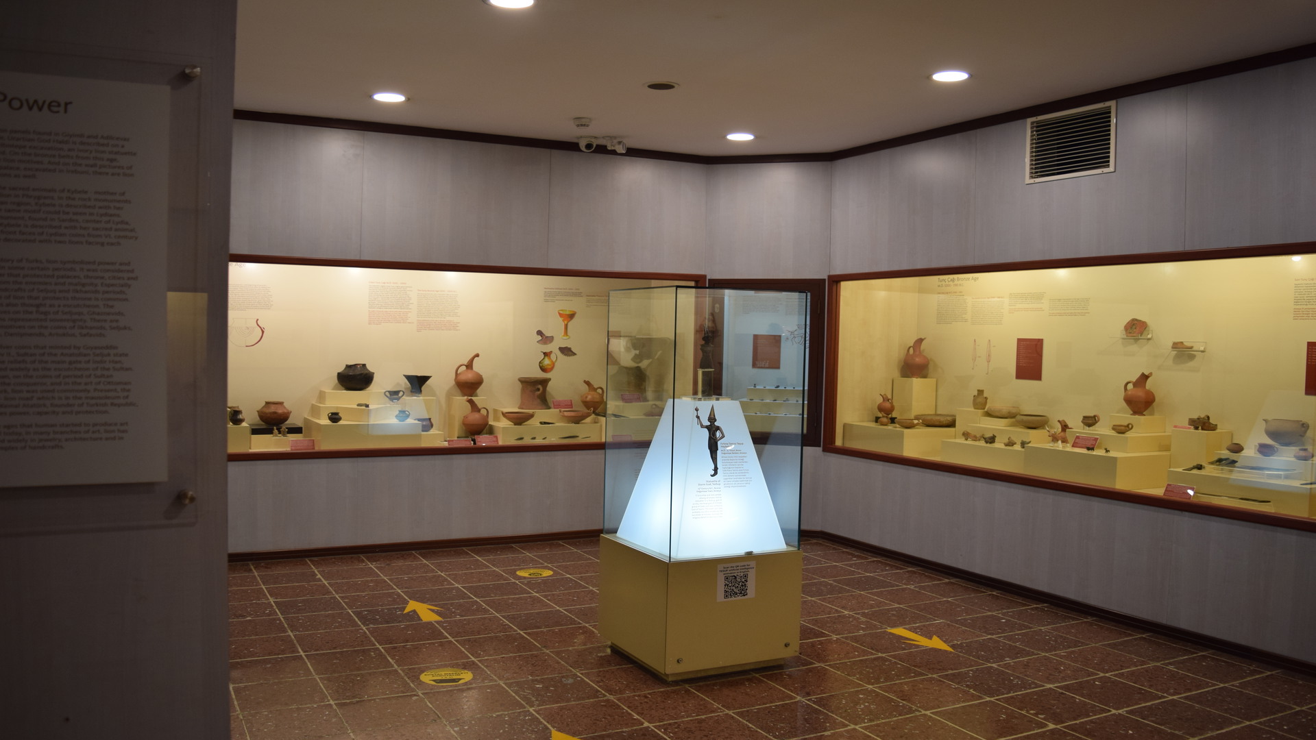 Amasya Arkeoloji Müzesi