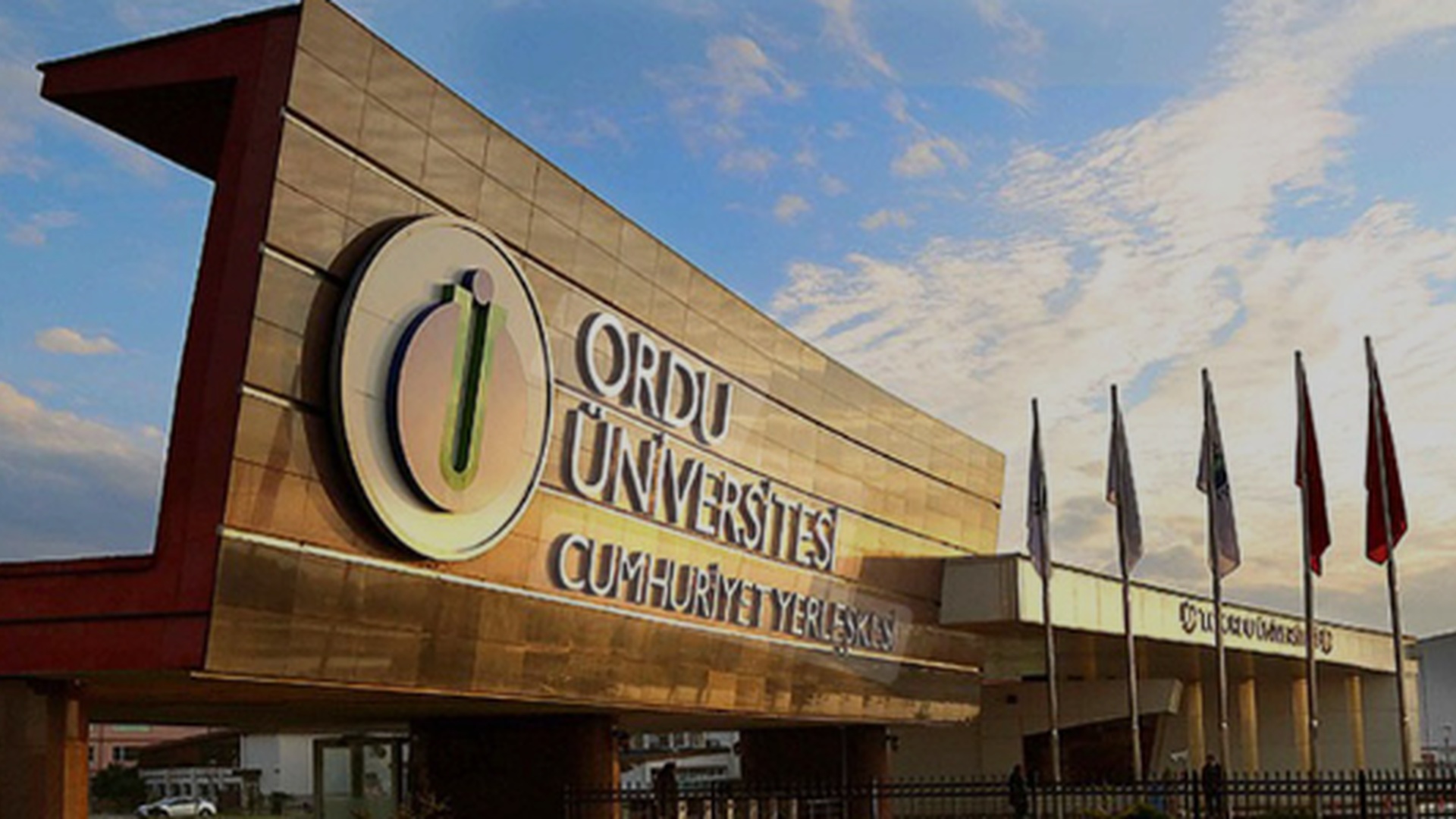 Ordu Üniversitesi Tıp  Fakültesi