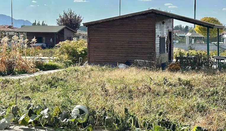 Aksaray Hobi Bahçeleri